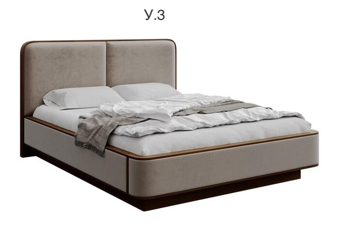 Ліжко Дюна Lux - фото 15