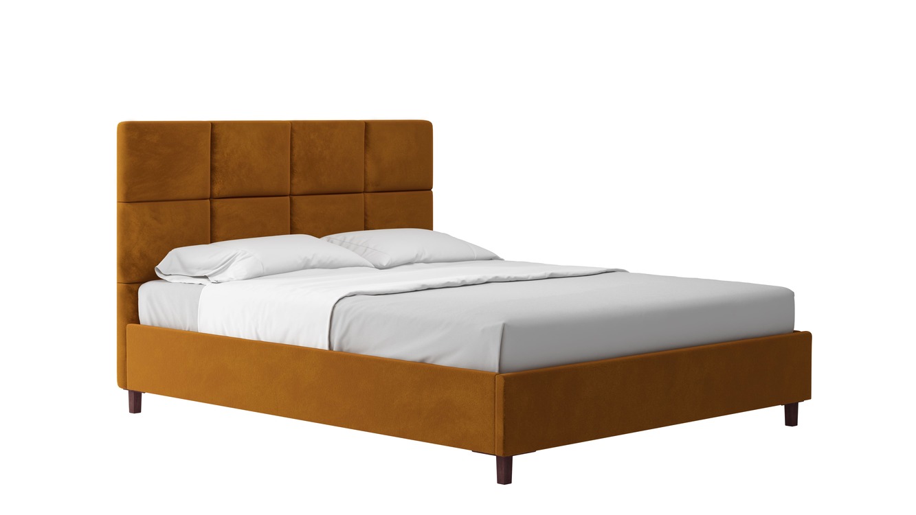 Ліжко Рим 4 - фото 3