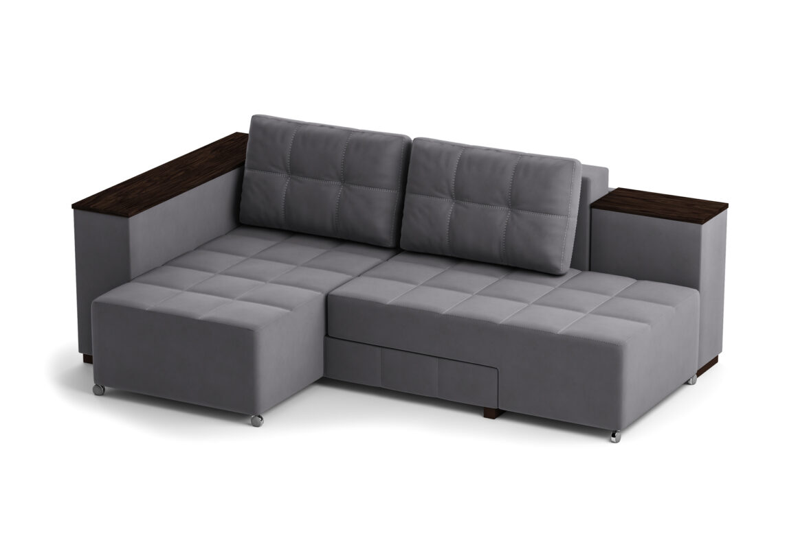 Диван Элата Угол - фото 3