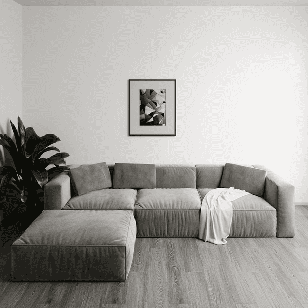 Диван кутовий Dante - фото 1