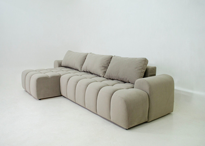 Диван угловой Bubble - фото 5