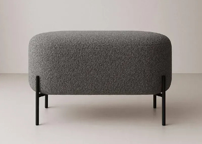 Пуф м'який Vertical - фото 2