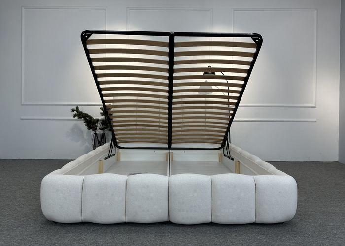 Ліжко м'яке Едвард - фото 12