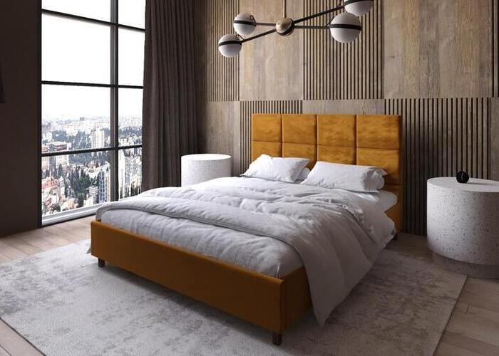 Ліжко Рим 4 - фото 2