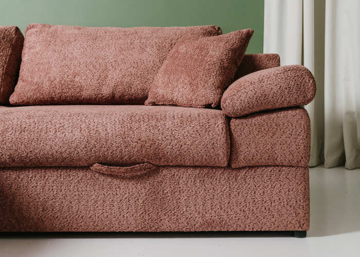 Диван угловой Bradley - фото 13