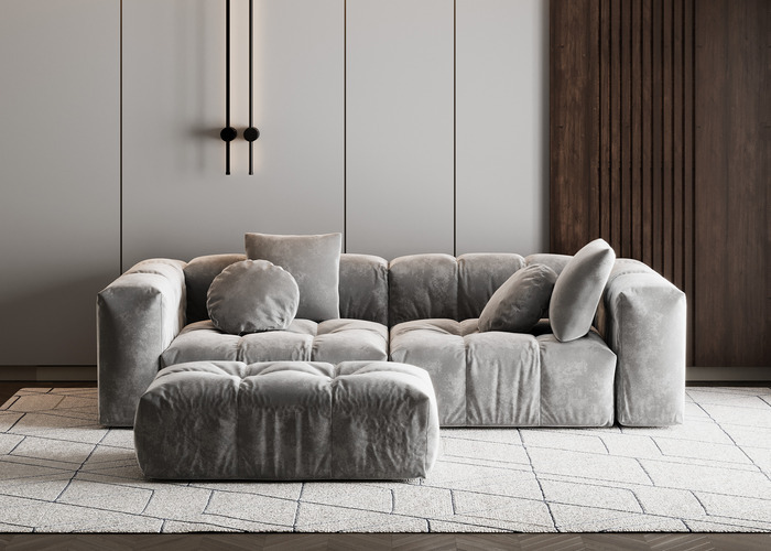 Диван Honey - фото 4