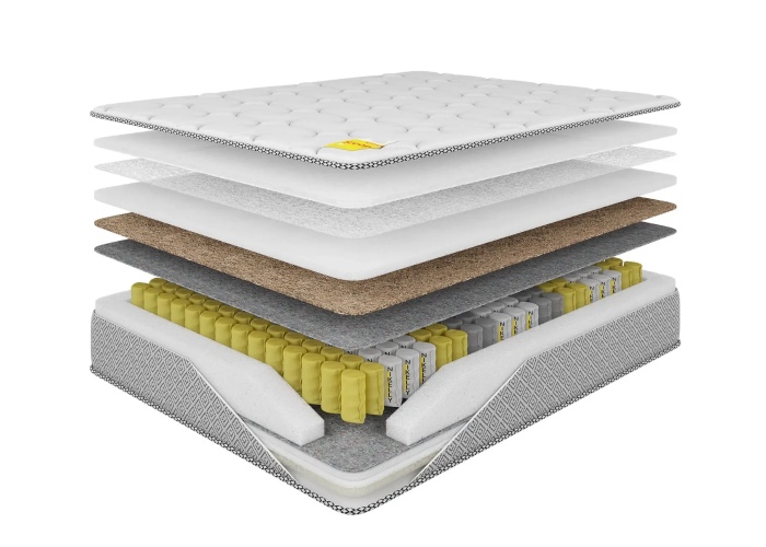 Матраc Sleep - фото 2