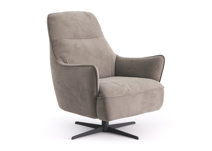 Кресло мягкое Falcon - фото 5