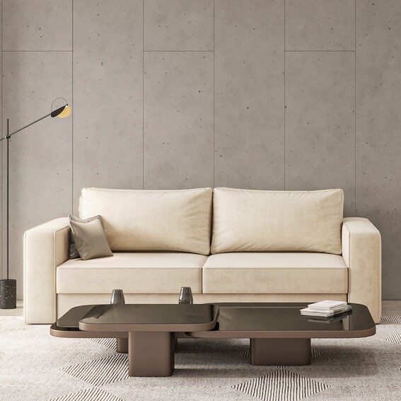 Диван Томас - фото 1