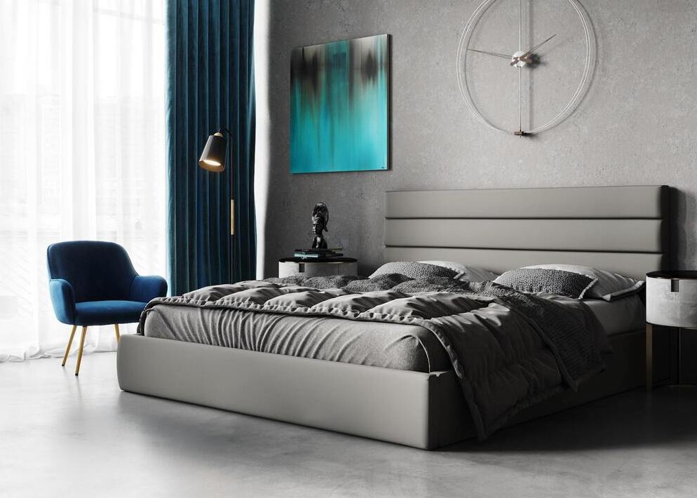 М'яке ліжко Флорида - фото 3