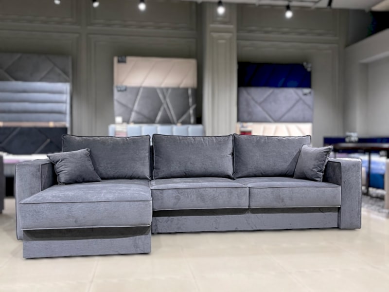 Диван Томас Угол - фото 2