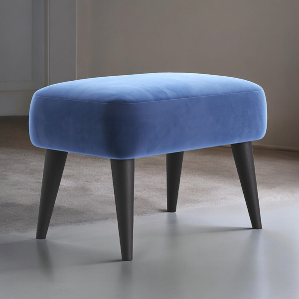 Пуф м'який Lounge - фото 1