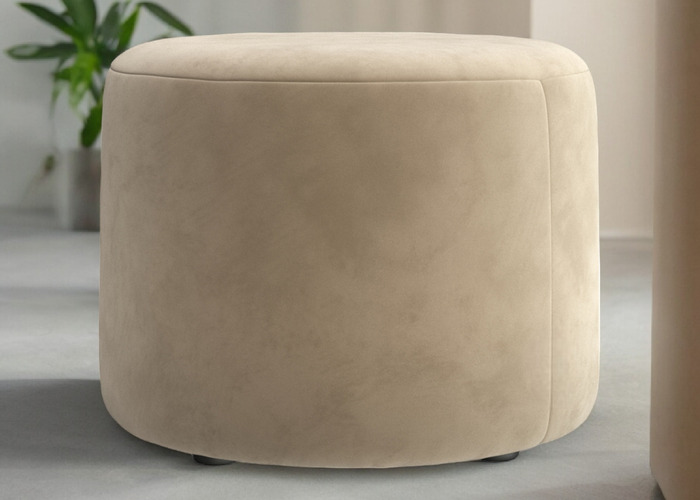 Пуф м'який Lime - фото 3