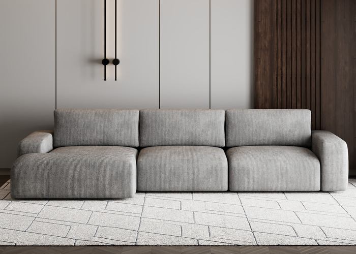 Диван кутовий Soft - фото 2 Диван кутовий Soft - фото 2