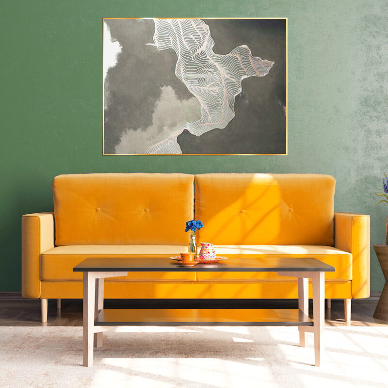 Диван Купер - фото 1