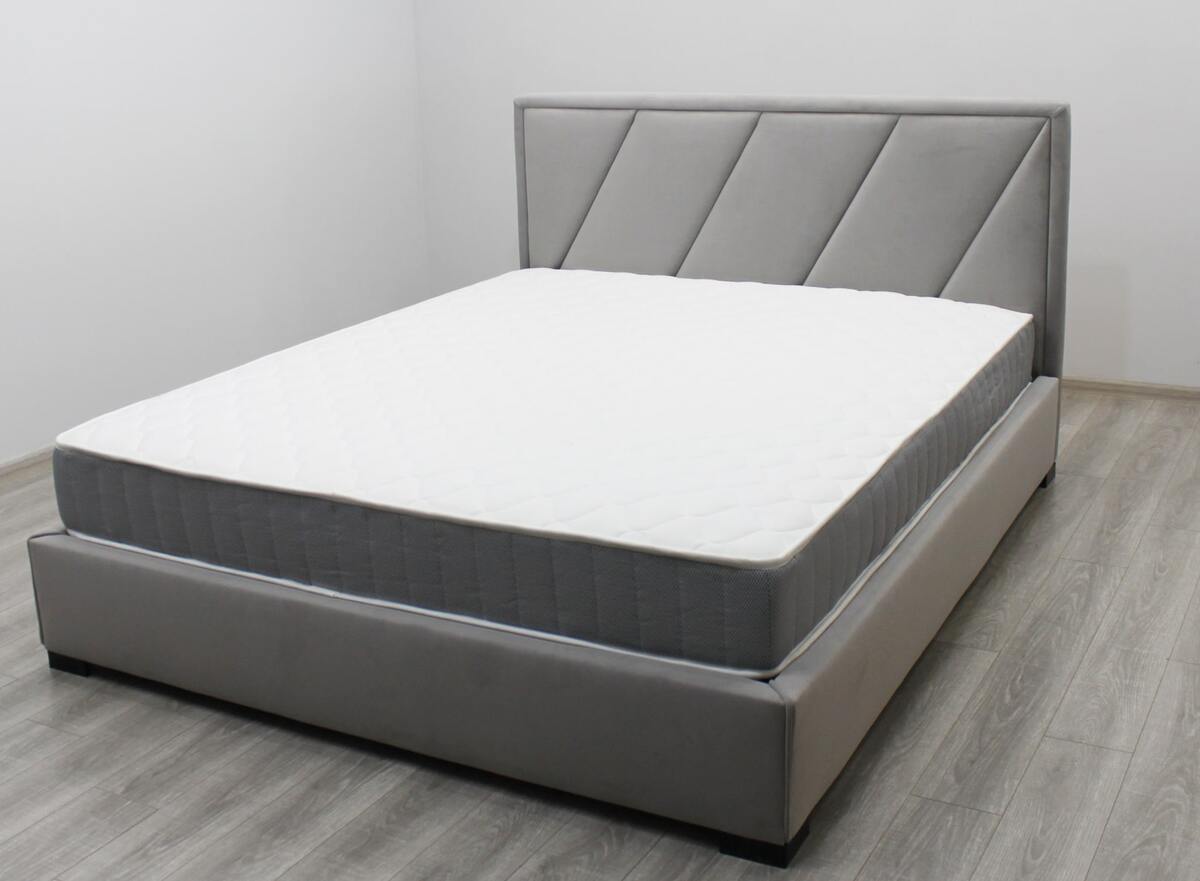 Ліжко м'яке Кліо - фото 3