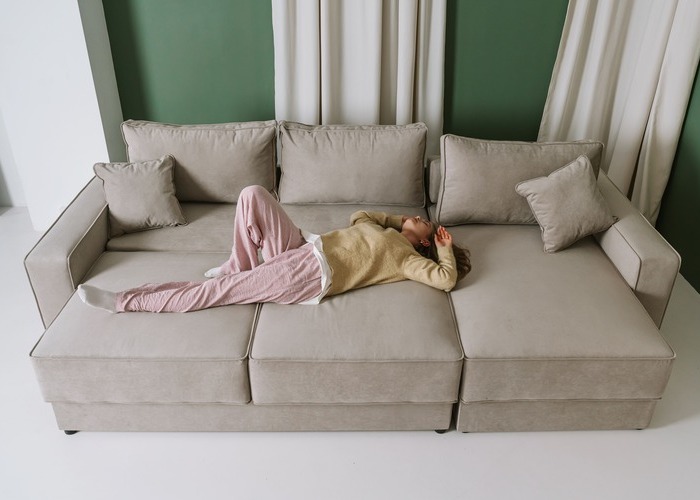 Диван Томас Кут - фото 4