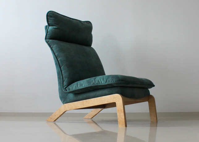 Кресло мягкое Софти - фото 2