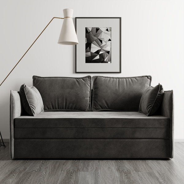 Диван Джерси 2 - фото 1