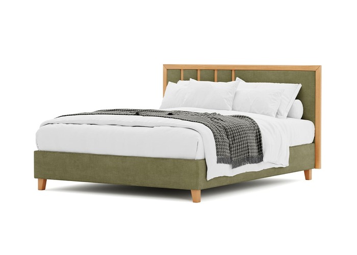 Кровать мягкая Infinity - фото 2