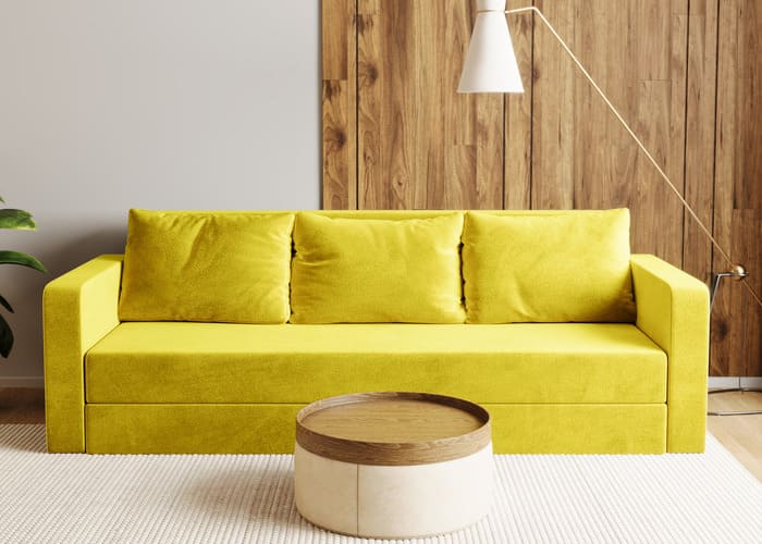 Диван Твистер - фото 4