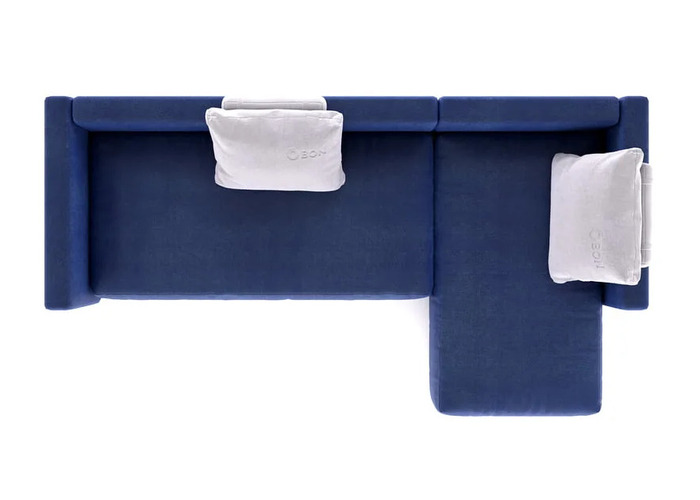 Диван кутовий Module 4 - фото 5