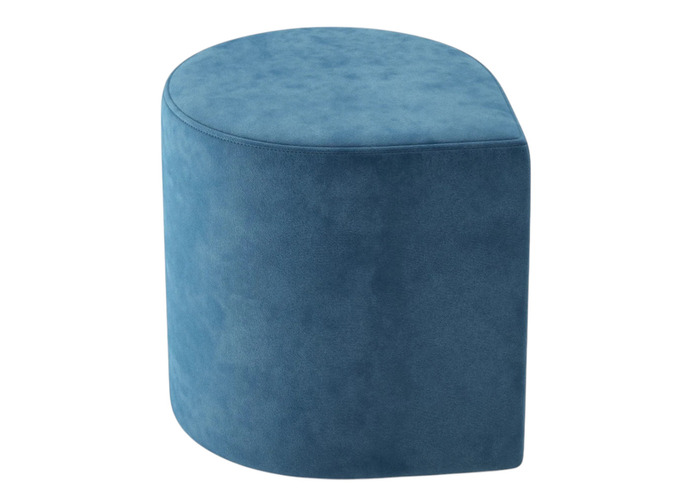 Пуф м'який Bloom - фото 2