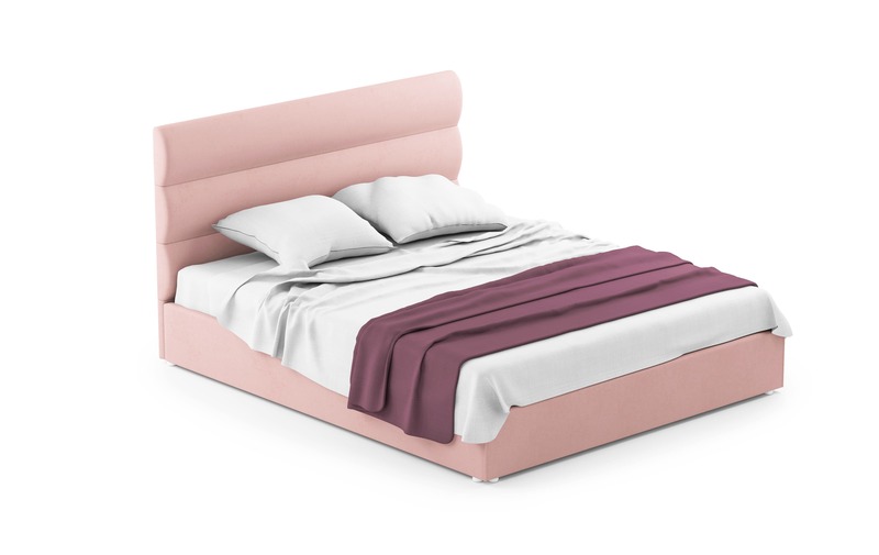 Ліжко м'яке Джойс - фото 8