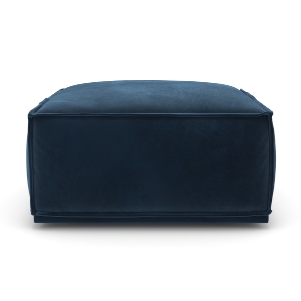 Пуф м'який Evans - фото 1