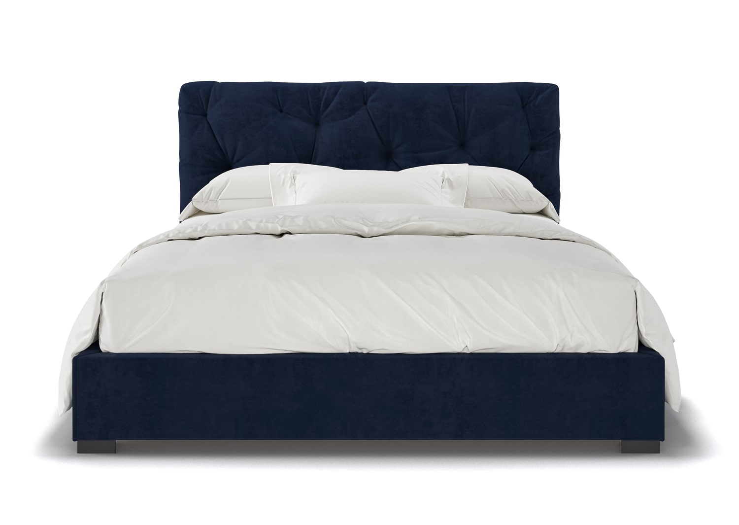 Кровать мягкая Луна - фото 6