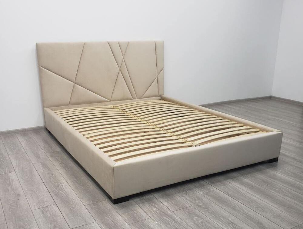 М'яке ліжко Блум - фото 6