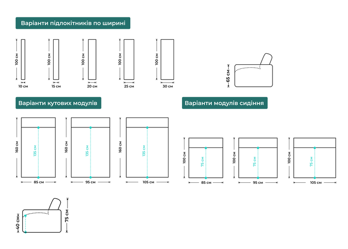 Диван угловой Frank - фото 26