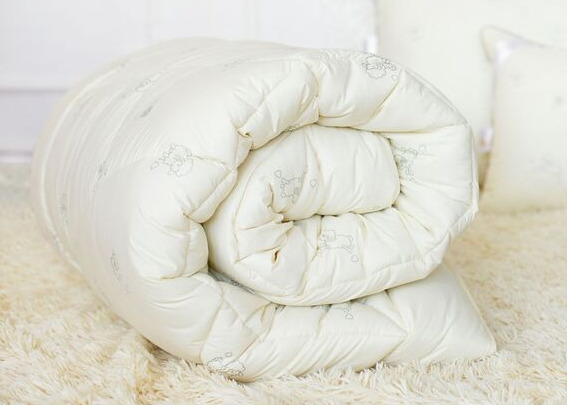 Одеяло Wool Classic - фото 5