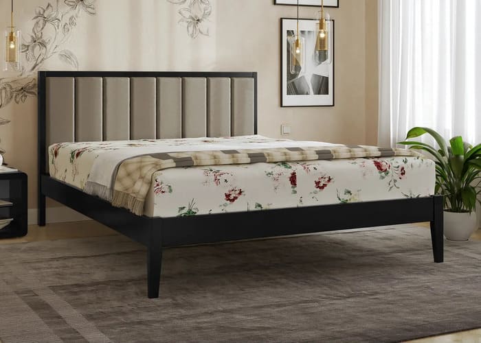 Кровать деревянная Грация Премиум - фото 4