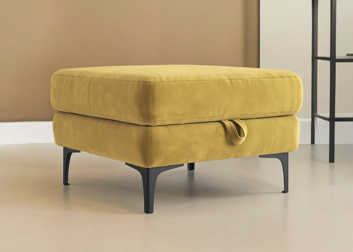 Пуф м'який Sent - фото 2