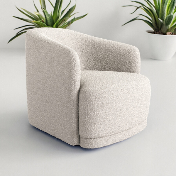 Кресло мягкое Anders - фото 1