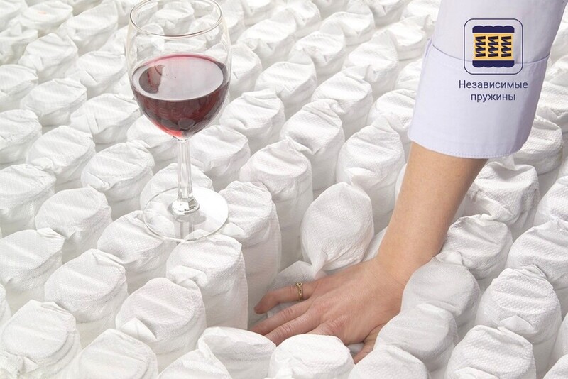 Матрац MultiBlock+Kokos - фото 2 Матрац MultiBlock+Kokos - фото 2