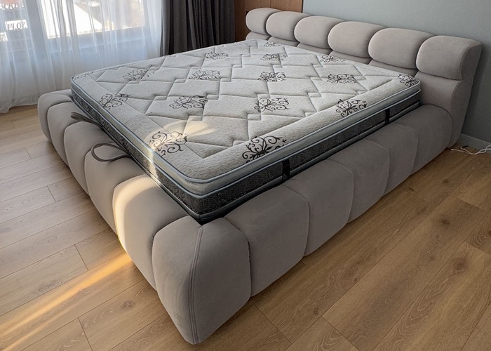 Ліжко Лорі - фото 11