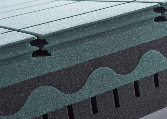 Матраc Aveline Ergoline - фото 8 Матраc Aveline Ergoline - фото 8