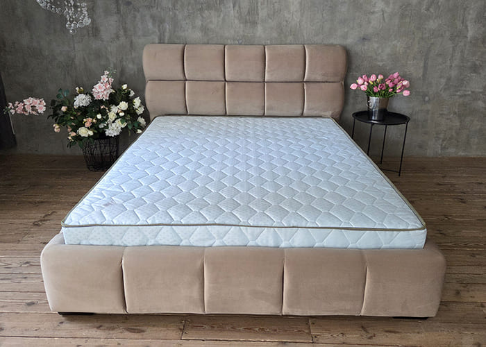 Кровать мягкая Bubble - фото 12