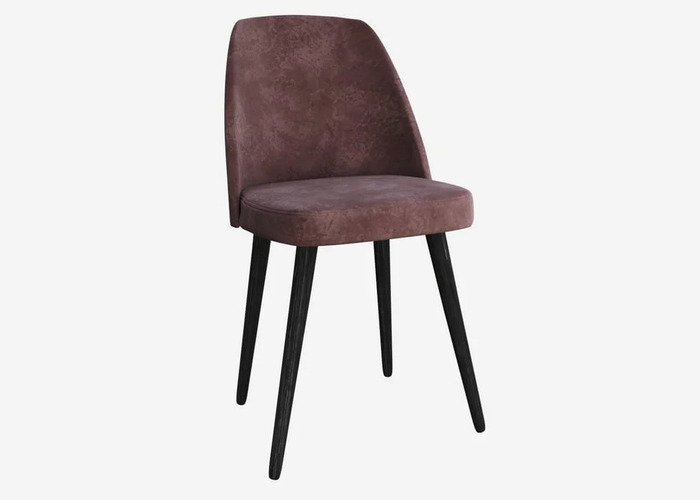 Стул мягкий Флоу - фото 3