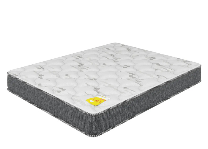 Матраc Let's - фото 3