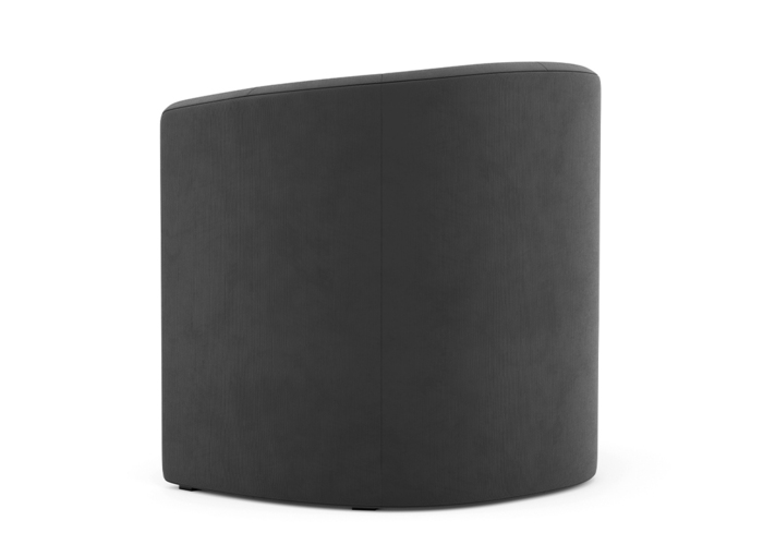 Кресло мягкое Сан Ремо - фото 4