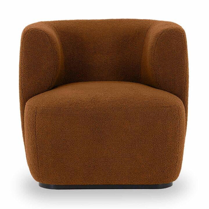 Кресло мягкое Spin - фото 1