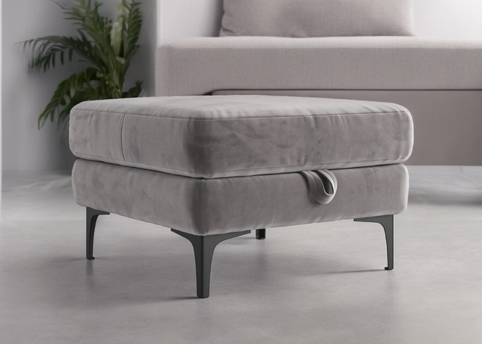 Пуф м'який Sent - фото 3