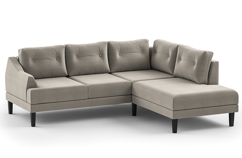 Диван Эден Угол - фото 5