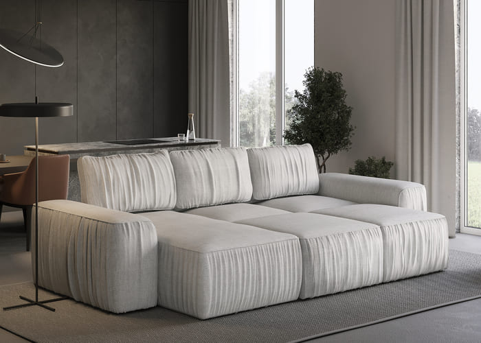 Диван угловой Стоун - фото 4