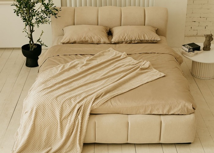 Ліжко м'яке Софт 2 - фото 4