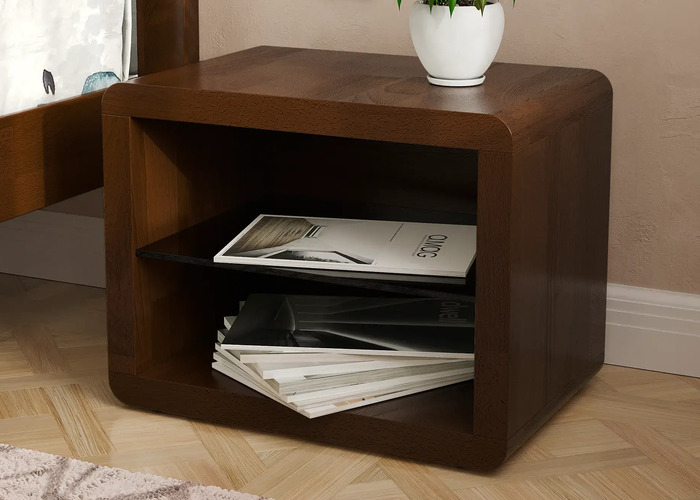 Тумба Глорія Скло - фото 4