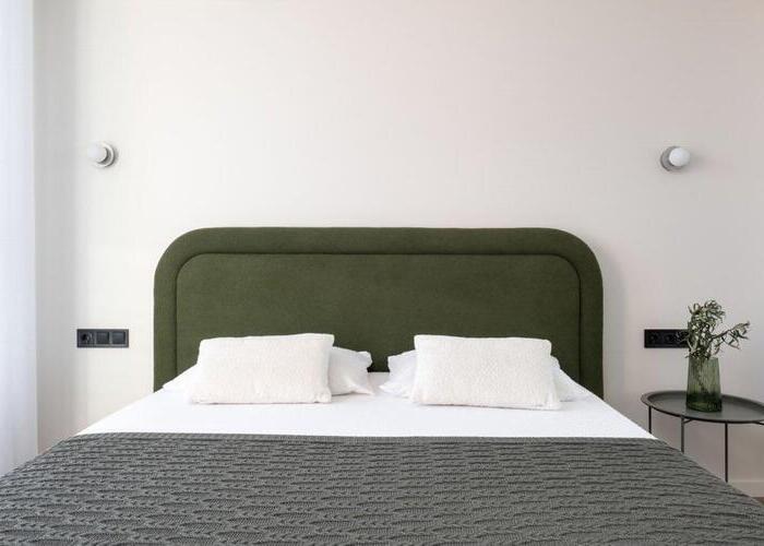 Ліжко м'яке Емма - фото 6